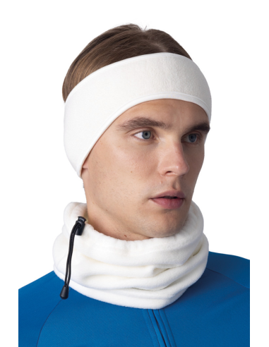 KUP-KP880-POLAR FLEECE HEADBAND